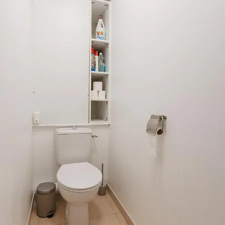 La Rascasse De Giens Appartement Hyères