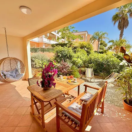La Rascasse De Giens Appartement