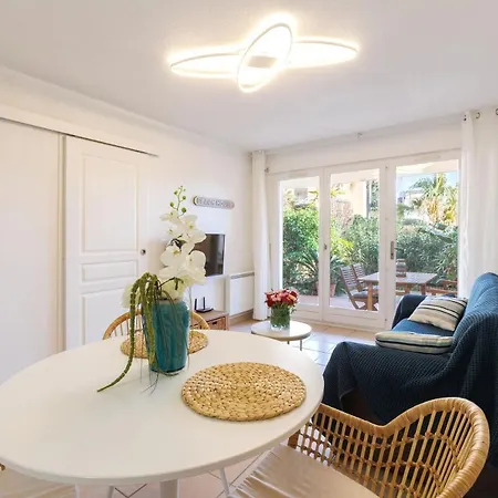 Apartment La Rascasse De Giens Hyeres
