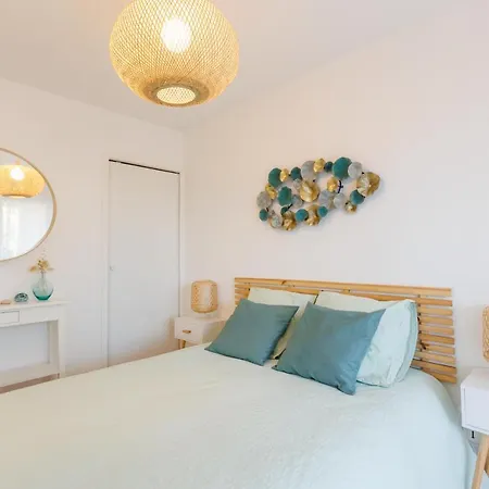 La Rascasse De Giens Apartment Hyeres