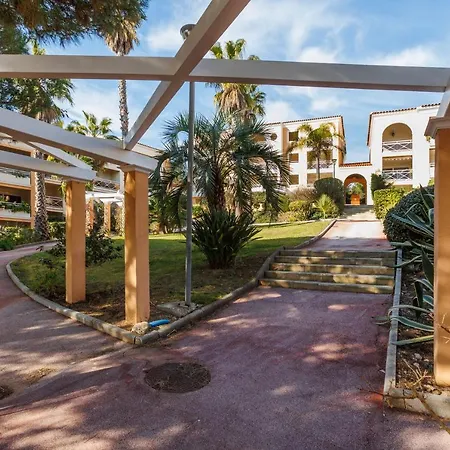La Rascasse De Giens *