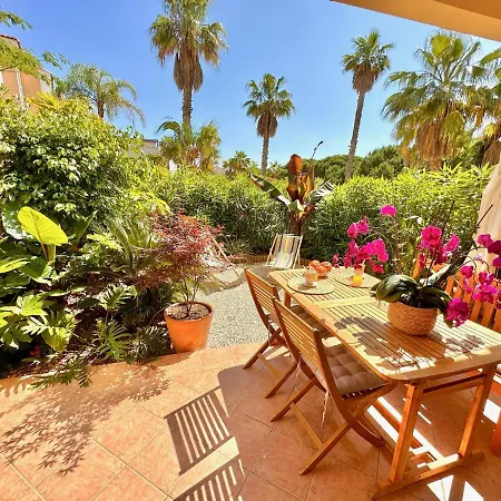 La Rascasse De Giens Hyeres