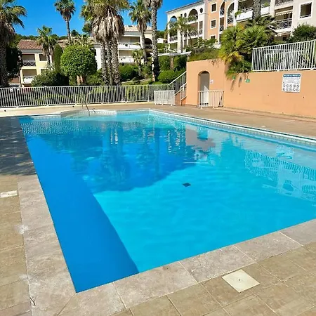 La Rascasse De Giens * Hyeres